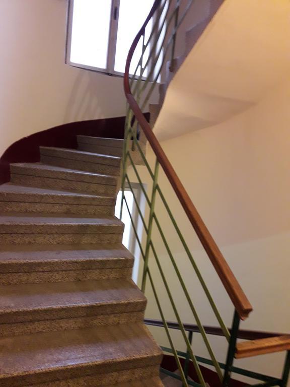 Downtown Dell Arte Apartment โนวีซาด ภายนอก รูปภาพ